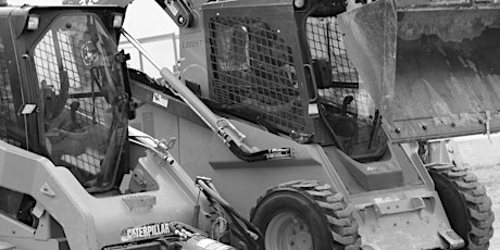 Skid Steer Operator Training primary image