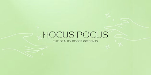 Hocus Pocus: A Spooktacular Event