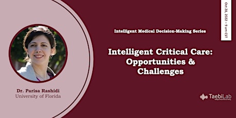 Intelligent Critical Care: Opportunities & Challenges