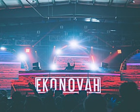 EKONOVAH - THE DISCOVERY TOUR