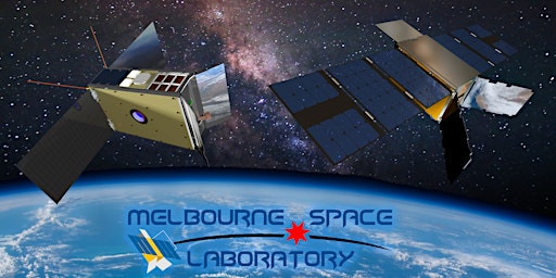 Discover SPACE at Melbourne...one giant step for Australia!