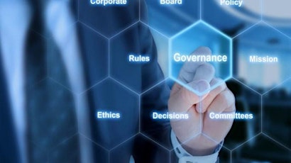 Governance, Risk & Compliance Masterclass