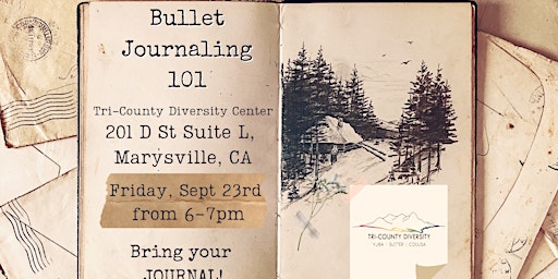 LGBTQ+ Bullet Journal 101