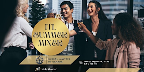 Imagen principal de ITL Summer Mixer