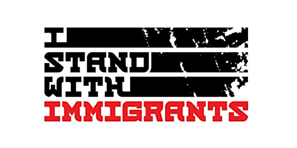 I STAND WITH IMMIGRANTS Hackathon