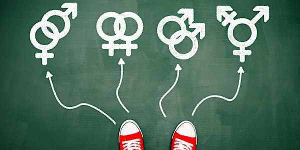 Gender Matters: Fighting for a New Generation