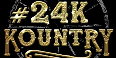 Concert: 24K Kountry - 90s Country Tribute Band!