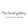 Logotipo de The Stroll Gallery