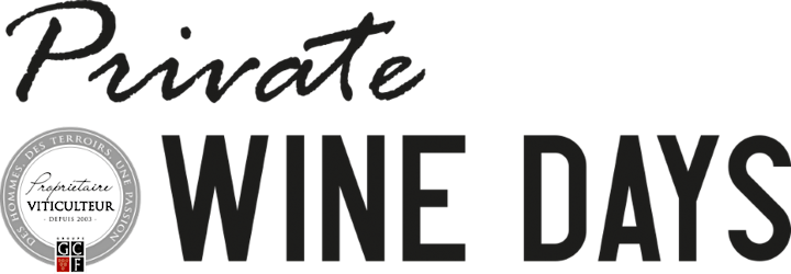 GCF Private Wine Days – the ultimate portfolio event image