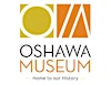 Logótipo de Oshawa Museum