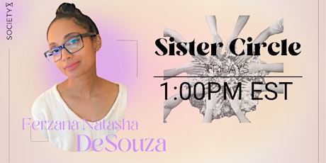SocietyX : Sister Circle