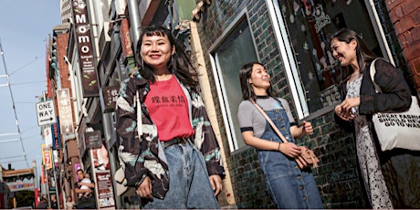 520 Melbourne: Get to know the Chinese student audience in Melbourne