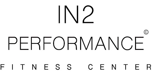 In2Performance Weightlifting Series 2022: Event 2