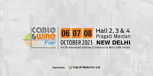 Cable & Wire Fair 2023