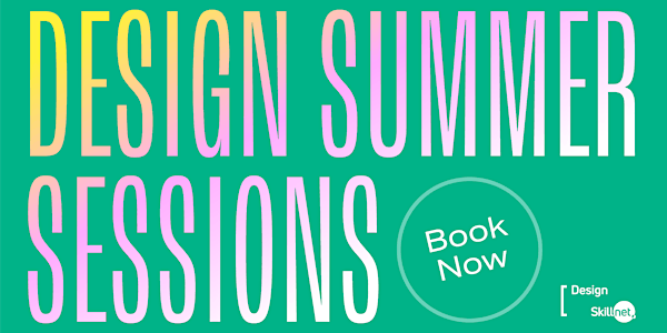 Design Summer Sessions