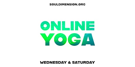 Yoga @ Soul Dimension