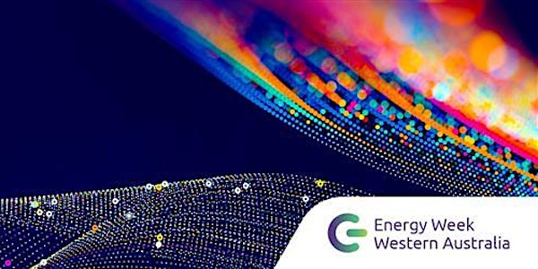 Free Webinar - WA’s largest DER Orchestration Pilot - Energy Week 2022