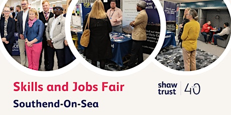 Southend-On-Sea Jobs Fair