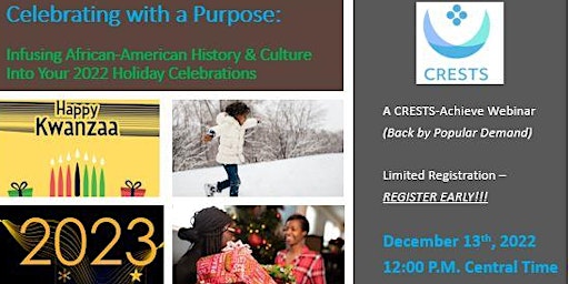 Infusing Black History & Culture into Your Holiday Celebrations (Part II)