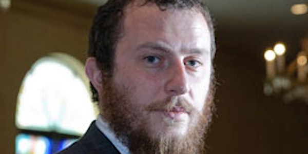 Interactive Lecture by a renowned scholar Rabbi Asher Altshul