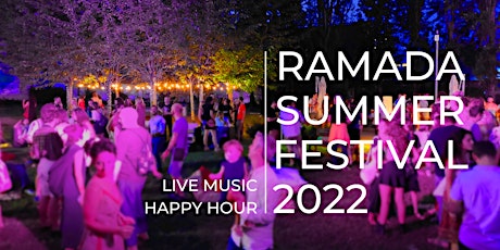 Ramada Summer Festival 2022