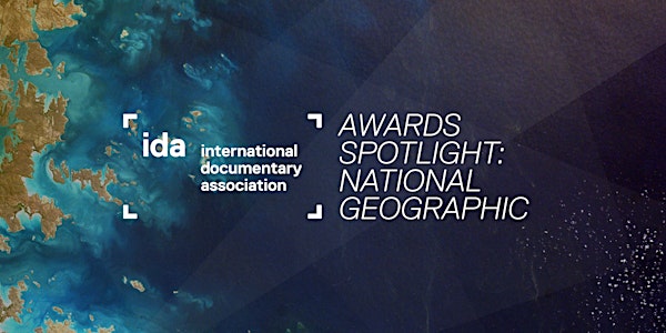 Awards Spotlight: National Geographic - Years of Living Dangerously