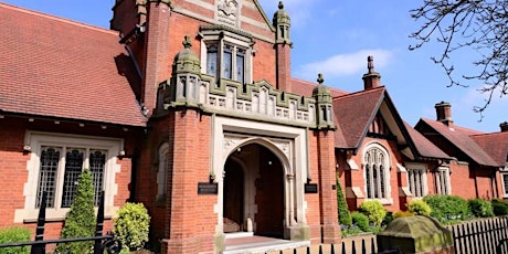Guided Tours of Bournville Almshouses