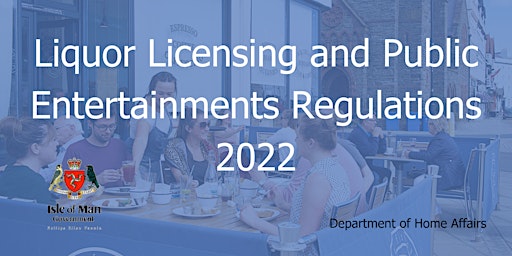 Liquor Licensing and Public Entertainments Public Consultation (North)