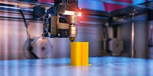 3D Printing Workshop primary image