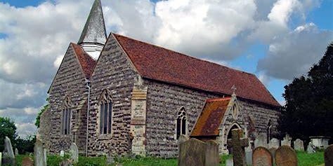 Heritage Open Day - St Mary's Church