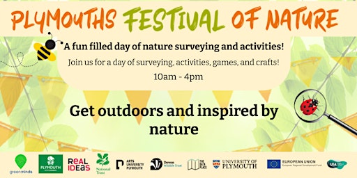 Plymouth's Festival of Nature