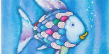 Story & Craft: The Rainbow Fish