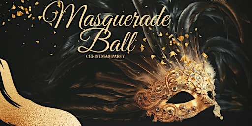 Christmas Masquerade Ball