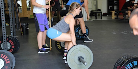Female Athlete - Focus on Core and Pelvic Floor, Austin TX *PT CEUs primary image