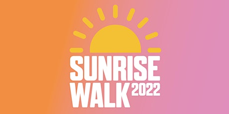 The Kirkwood Sunrise Walk 2022