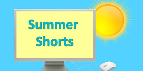 Summer Shorts: An introduction to OneDrive file storage and sharing