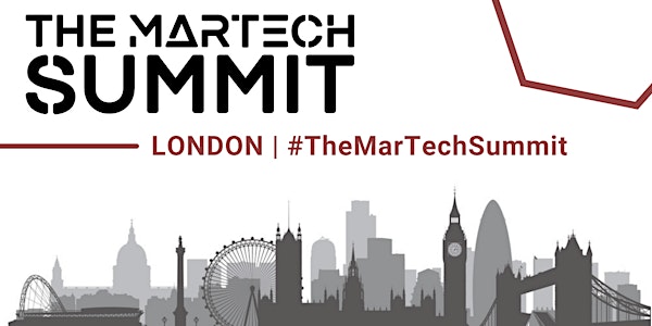 The MarTech Summit London November 2022