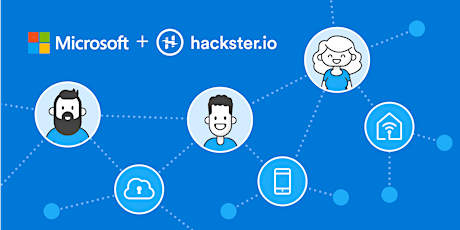 The Hackster Microsoft Roadshow 2017 - Seattle primary image