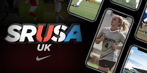 SRUSA Women's Soccer Trial Event and ID Camp - Uxbridge, London.