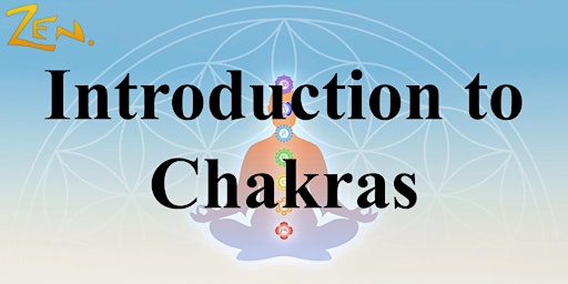 Introduction to Chakras