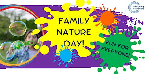 Family Nature Day