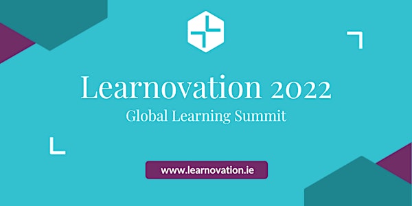 Learnovation 2022 - The Future of Learning is Now