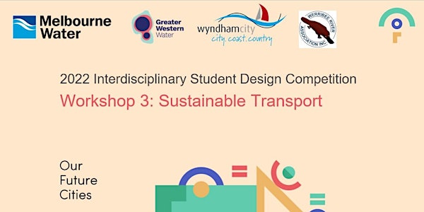 Workshop 3: Sustainable Transport