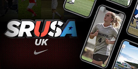 SRUSA Women's Soccer Trial Event and ID Camp - York, England.