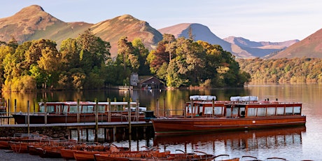 2022 and beyond: The future of the Lake District