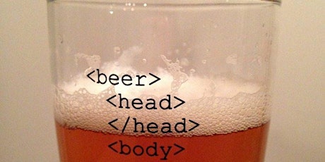 HTML, Beer & Wine primary image