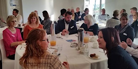 Bundaberg: Business Booster Breakfast - Increase Sales, Revenue and Profit primary image