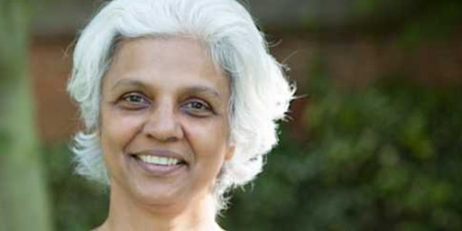 Sustainability and YOU talk with Professor Shailaja Fennell