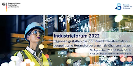 Industrieforum 2022