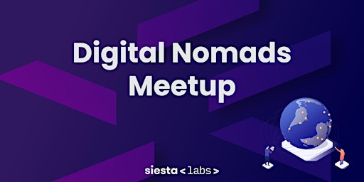 Digital Nomads Meetup